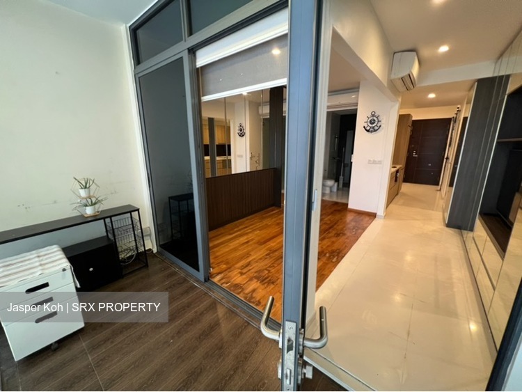 Prime Residence (D14), Apartment #529549861